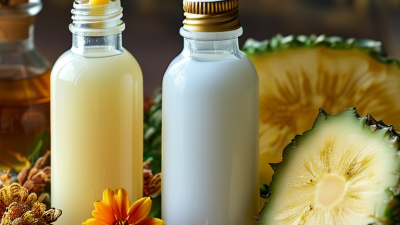 Top 5 Ingredients to Avoid in Your Body Lotion for Safety?