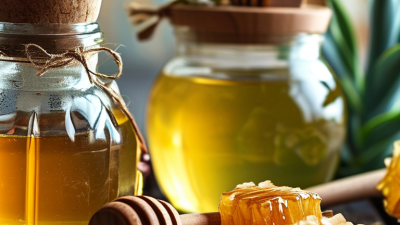 How to Choose the Best Natural Sweeteners for Your Business?