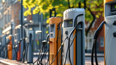 10 Best Ways to Extend the Lifespan of EV Charging Equipment?
