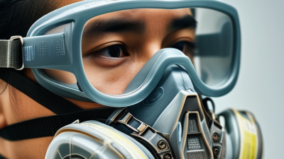 Why is My Respirator Leaking Air Around the Nose Bridge?