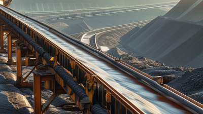 How to Extend Conveyor Belt Lifespan for Maximum Efficiency?