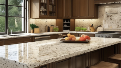 Top 10 Tips for Choosing Stone Thickness for Kitchen Islands?