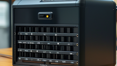 Why Choose Motorized Mobile Storage for Your Business Needs?