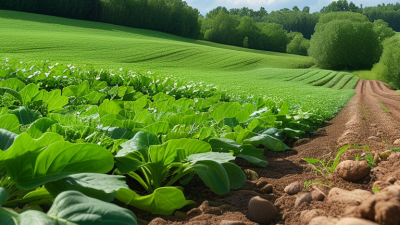 10 Tips on How Fertilizer Enhances Soil Quality?