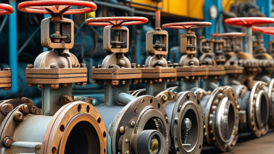 How to Maintain Industrial Valves for Long Lasting Performance?