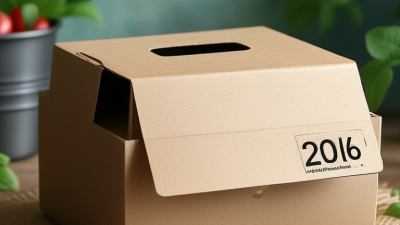 2026 Top Paper Food Box Board Trends for Global Buyers?
