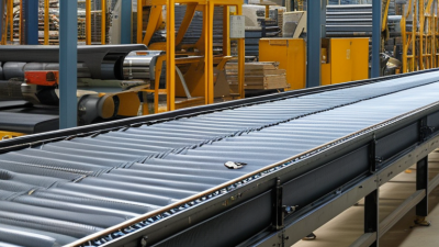 Top Tips for Choosing Nylon Conveyor Belts for Your Business?