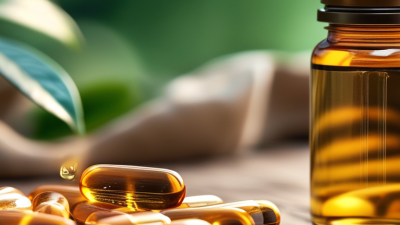 Why Does Capsule Cross-Linking Occur in Dietary Supplements?