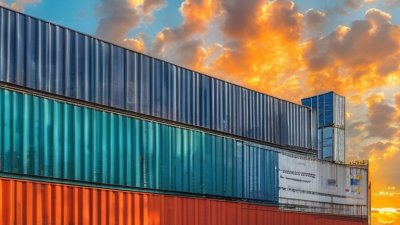 How to Choose Between LCL and FCL Shipping for Your Needs?