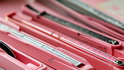 How to Choose the Best Pink Correction Tape for Your Needs?