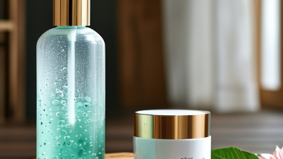 What Packaging Keeps Skincare Ingredients Stable for Suppliers?