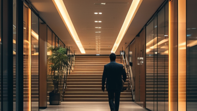 ¿Cómo puede mejorar la iluminación la seguridad en el trabajo?