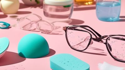 What is a Contact Lens Cleaning Kit and Why You Need It?