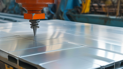 Best Aluminum Extruded Solutions for Global Buyers?