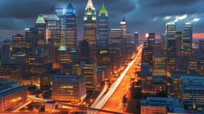Best Lighting Solutions for Safety and Security in 2026?