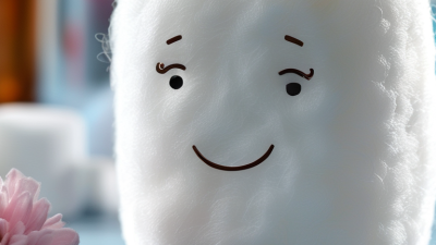 How to Choose Medical Grade Cotton for Sensitive Skin?