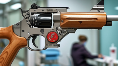 How to Choose the Best Vaccination Gun for Your Needs?