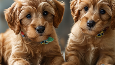 10 Essential Tips to Choose Safe Toys for Puppies?
