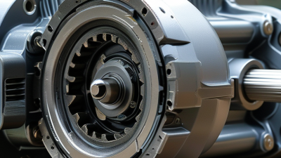 Top Electric Gear Motors for Global Buyers in 2026?