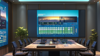 China Top 10 Indoor LED Screens How Long Do They Last?