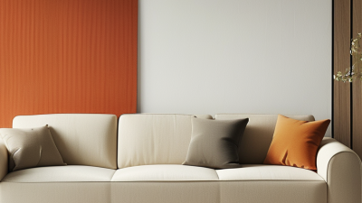 Top 10 Latest Trends in Home Furniture Design to Watch?