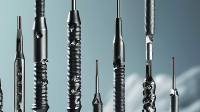 Top Humeral Intramedullary Nails for Global Buyers?