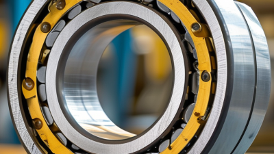 What is V Groove Roller Bearing and Its Benefits for Buyers?