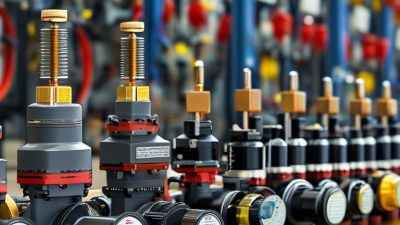 Best Solenoid Options for Global Buyers Seeking Solutions?