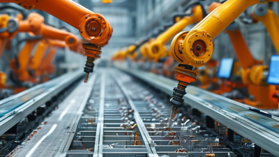 2026 Best Ways to Streamline Workflow in Automated Glass Production Lines?