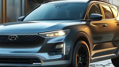 What are the Latest Eco Friendly Tire Trends in Automotive Industry?