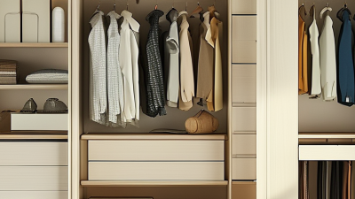 How to Assemble a Flat-Pack Wardrobe Alone in Easy Steps?
