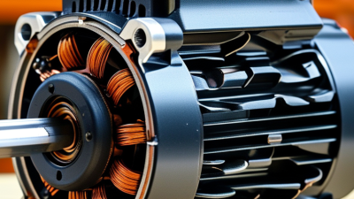 How to Choose the Best Brushless DC Motor for Your Application?