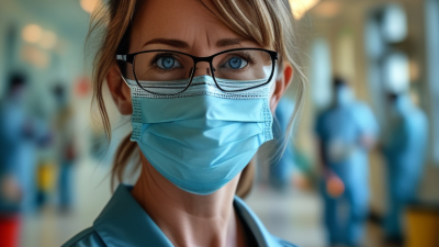 How to Safely Dispose of Medical Waste Masks in 2026