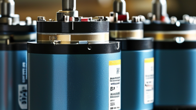 Top DC Micro Vibration Motor Tips for Global Buyers?