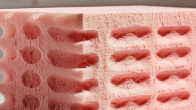 ¿Por qué mi esponja de maquillaje absorbe demasiado producto?