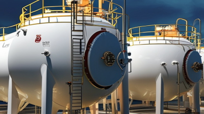 How to Choose the Right Lng Pressure Vessel for Your Needs?