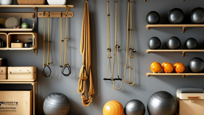 10 Essential Tips to Set Up a Home Gym in a Small Apartment?