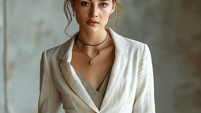2026 Best Ways to Style Minimalist Fashion Outfits?
