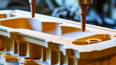 Why is Venting Essential in Injection Mold Design for 2026?