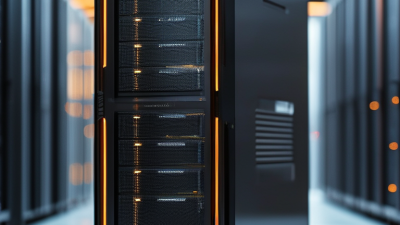 Best AI Server Manufacturer in China Which One to Choose?