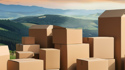 Best Corrugated Board Boxes for Global Buyers in 2026?