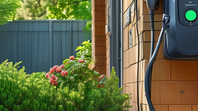 10 Best Tips for Installing an EV Charger at Home?