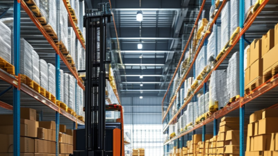 How to Maximize Efficiency with 4-Way Shuttle Storage Solutions?