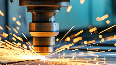 Why is Fiber Laser Dominating Metal Processing Industry?