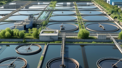 Top 10 Ways to Cut Wastewater Treatment Costs in China?