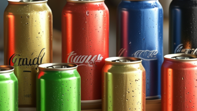 What is Beverage Cans and Why are They Essential for Buyers?