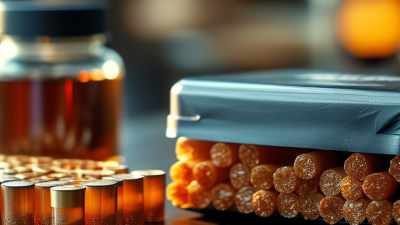 Why Properly Storing Nicotine Pouches Matters for Freshness?