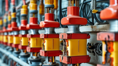 What is a High Voltage Fuse Link and How Does It Work?