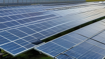 ¿Cómo limpiar correctamente los paneles solares de farolas?