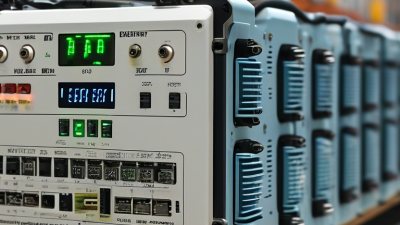 Top DC DC Isolated Converter Tips for Global Buyers?
